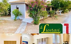 Liostasi Village